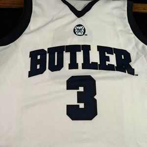 Butler University Basketball Jersey